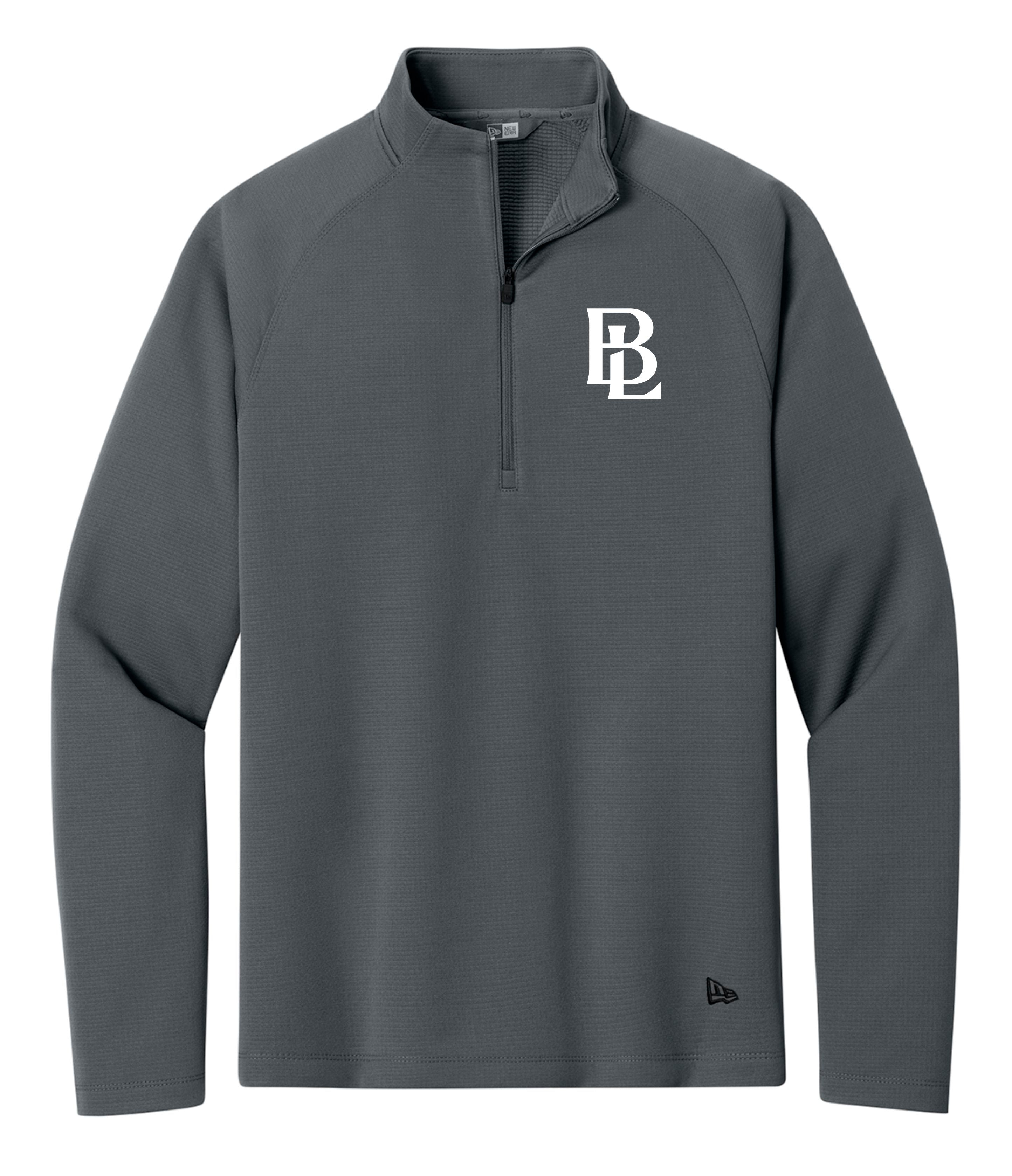 Pullover 1/4 Zip (Adult)