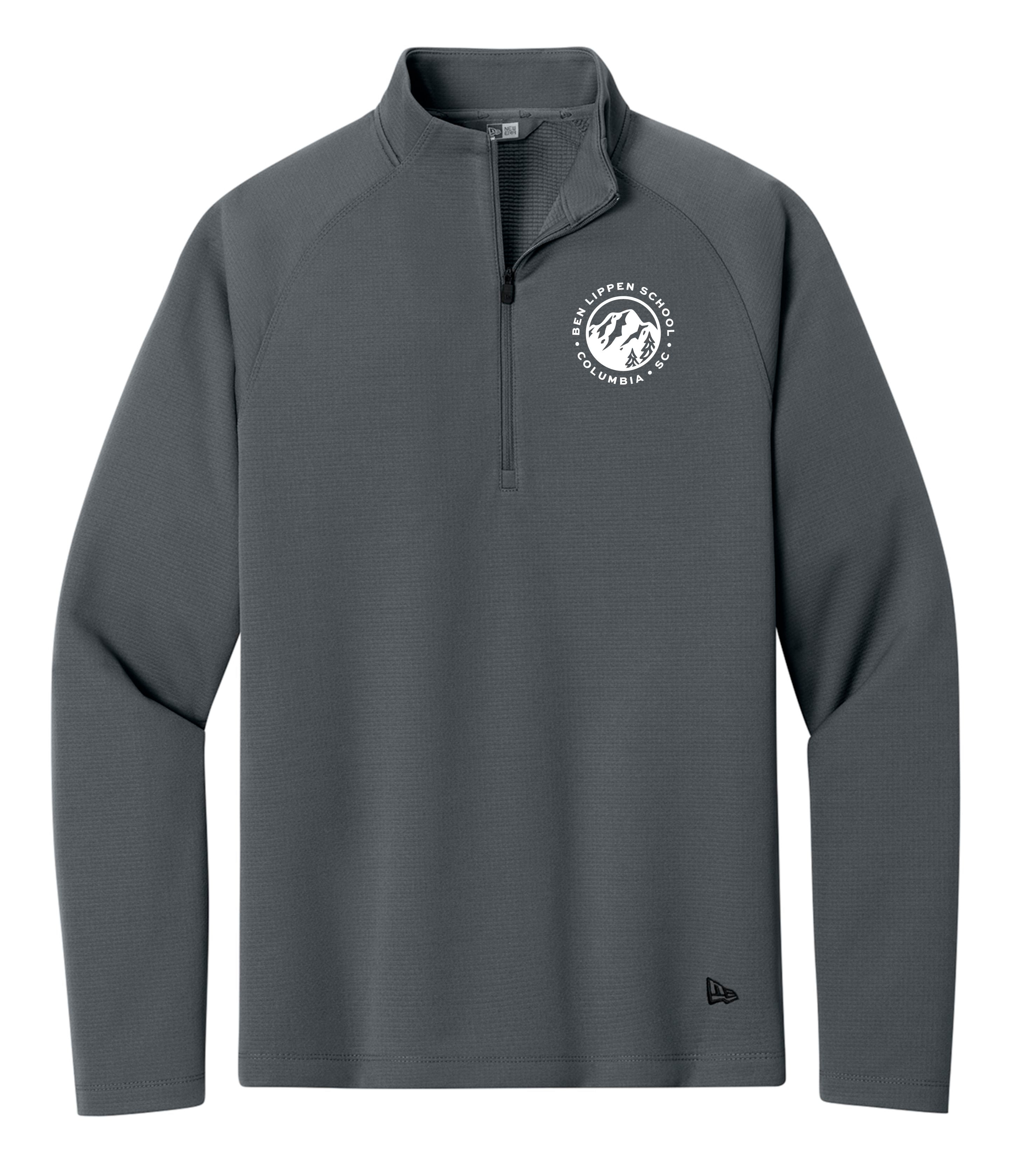 Pullover 1/4 Zip (Adult)