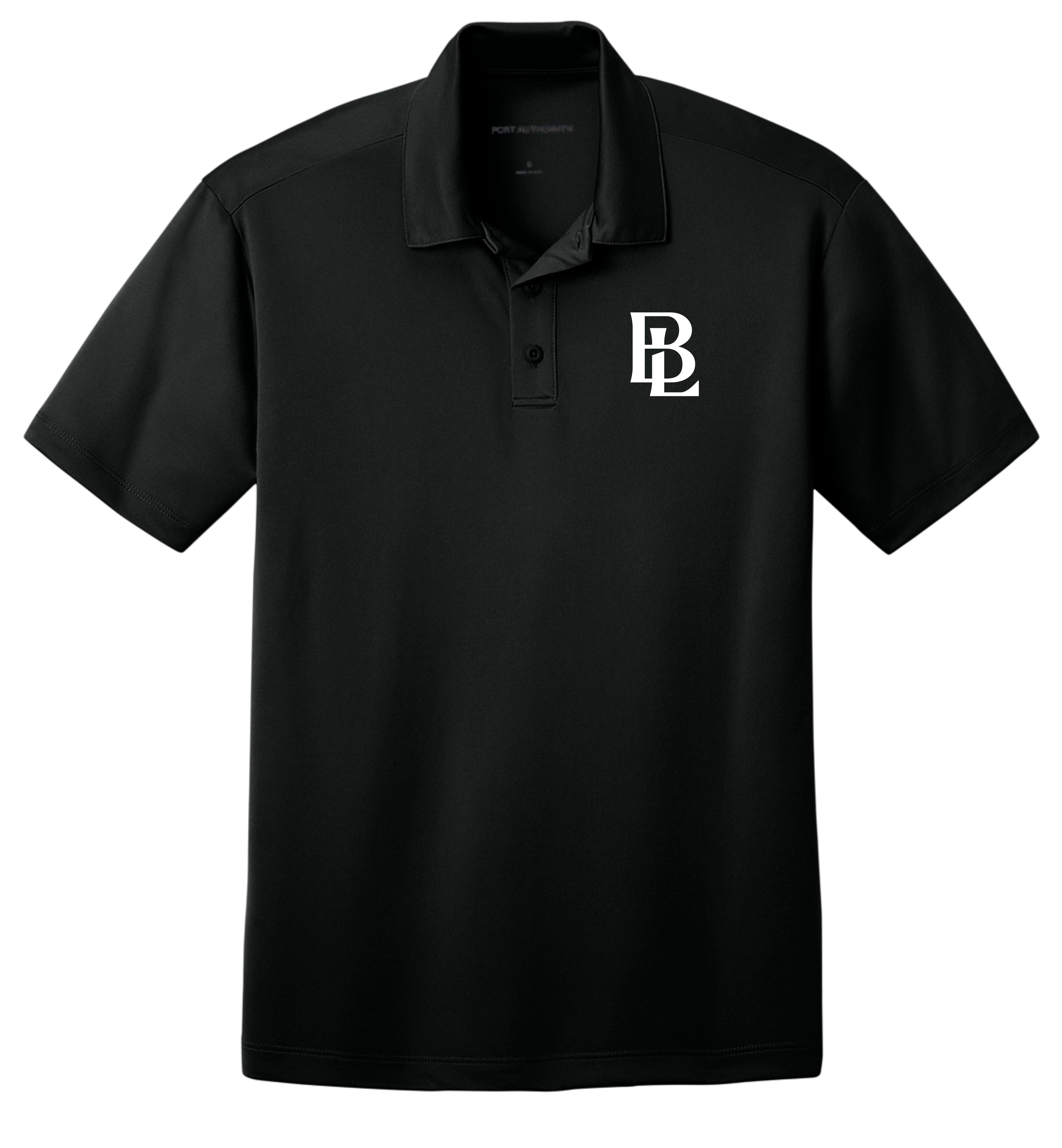 Mens Silk Touch Polo