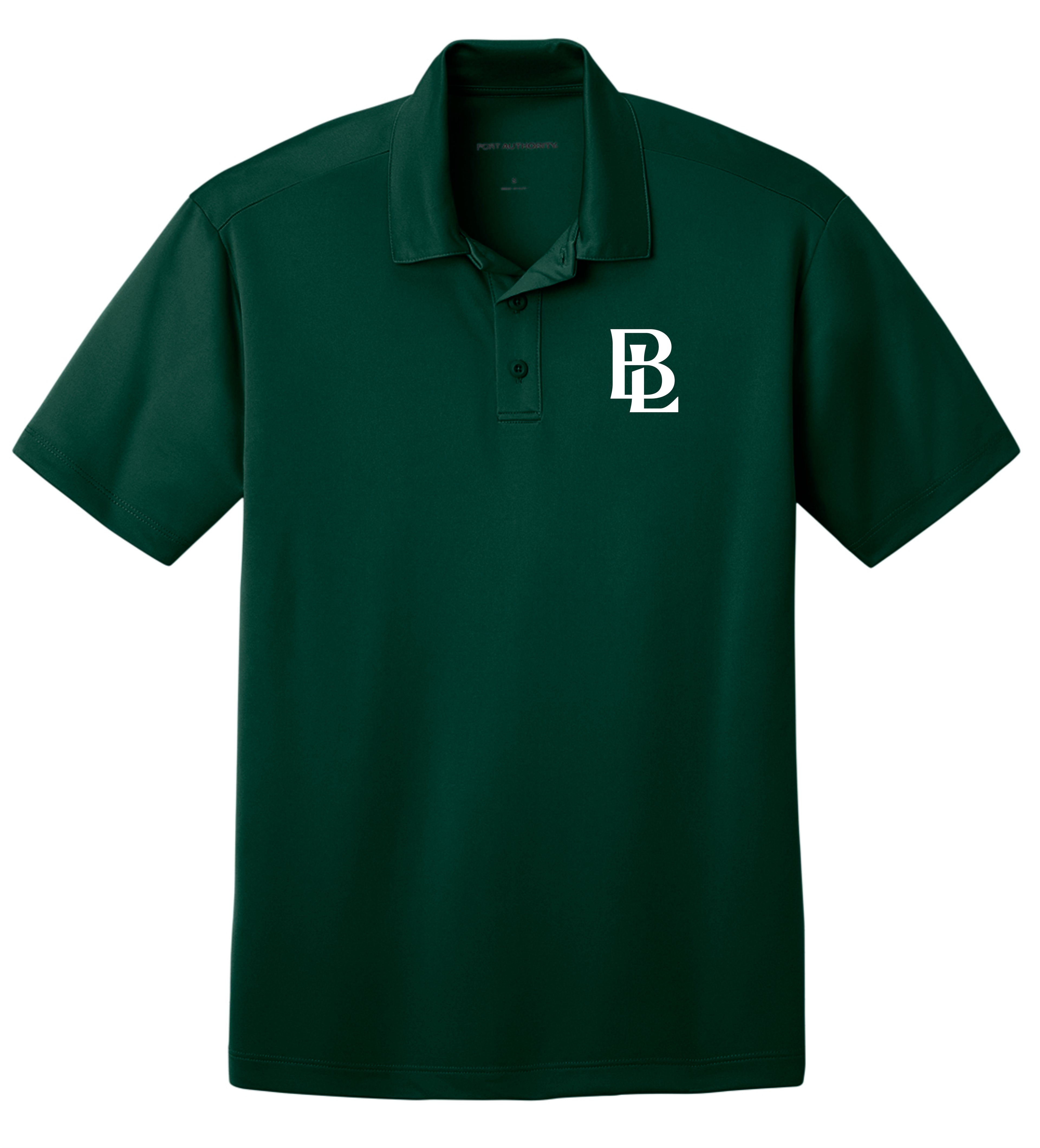 Mens Silk Touch Polo